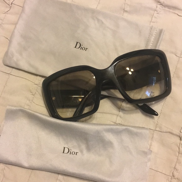 dior sunglasses 2007